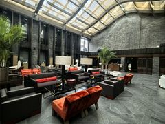 -成都观隐颐云台酒店-芳菲秀