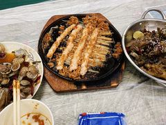 -小民大排档(马场角横路店)