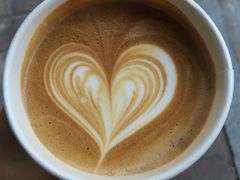 -JPG coffee(广州体育西店)