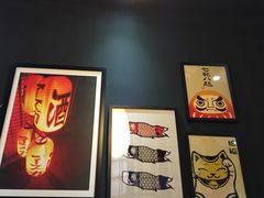 -月见·烧鸟酒场居酒屋(农科路店)