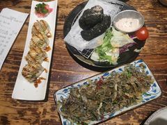 -小川洋风料理(街道口店)
