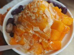 -荔芳传统糖水铺
