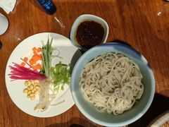 -古北烤鸭王I古北水镇景区店