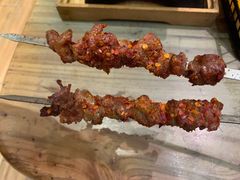 大肉筋-申记串道(中街店)