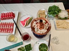 -东来顺饭庄(天坛店)