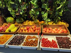 -蓝鲸湾汤泉(包河店)