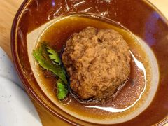 -張飛扒肉·龙江非遗(道外店)