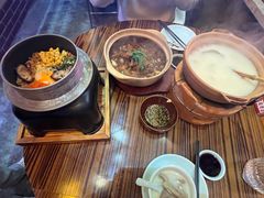 -五马集·海鲜·温州大牌档(黑金冠五马街十字路口店)
