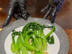 -牛将军•涮肉•烤肉(北京王府井·故宫店)