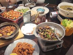 -小户人家(循礼门南国中心店)