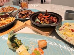 -鹿港小镇(悠唐店)