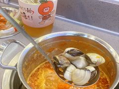 -大橘元自助回转火锅(天河新天地店)
