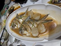 -开海·红岛海鲜虾水饺(石老人店)