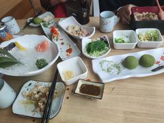 -晓寿司·日本料理(望京博雅店)