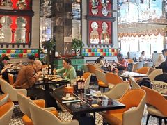 -巴依老爷新疆美食(清华东门店)