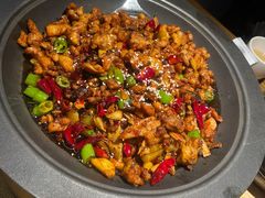 -六月雪干锅(绵阳王府井百货店)