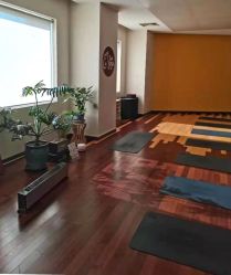 -Just Yoga 瑜伽·阿育吠陀