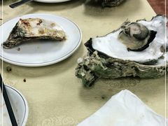 -蚝家菜馆(沙井店)
