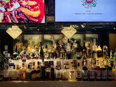 -福禧酒窖·中餐厅 (万柳店)