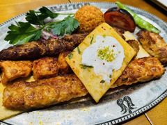 -SULTAN·苏坦土耳其餐厅(新光汇店)