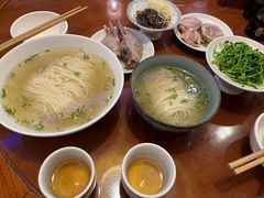 -同得兴 Since·1995 传统苏式面馆(十全街店)