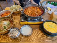 -吴草鸡爪오초닭발韩食堂(融恒盈嘉中心店)