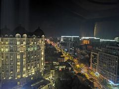-北京丽晶酒店