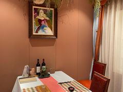 -叶叶菩提(太原别墅店)