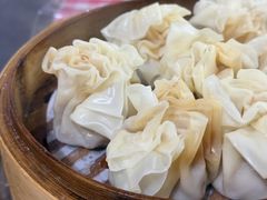 -百年老字号·马家烧麦馆(中街店)