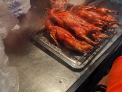 -上海枇杷烤鸭(燕丰商场店)