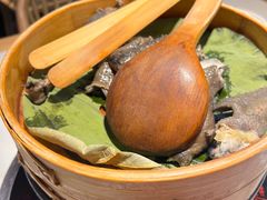 -黑鸡小馆(金源店)