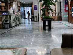 大堂-钱江大院·芳宴江南(三花国际店)