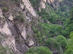 -北京上方山国家森林公园