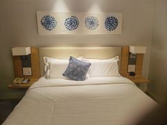 -石家庄诺华廷酒店(万象城湾里庙步行街店)
