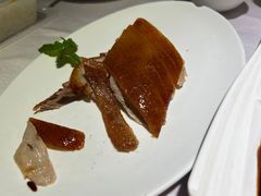 -鸭王烤鸭店(三里河店)