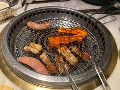 -火炉火自助餐(西直门凯德MALL店)