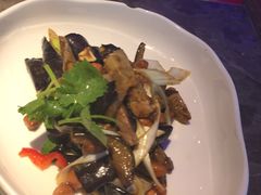 -老板恋上鱼(恒隆广场店)