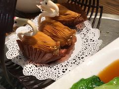 -佰味家宴(柠溪文化广场店)