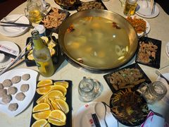 -京门活鱼馆·鱼火锅(百子湾（原红庙）店)
