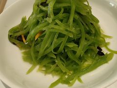 -山东宾馆·齐鲁苑餐厅