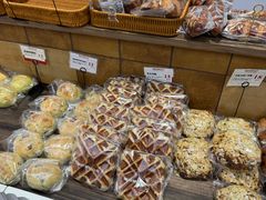 -富贵面包公司(运河店)