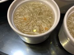 文思豆腐羹-九炉分座(个园店)