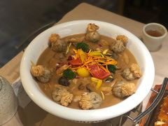 云南印象-云来居素食馆(南山店)