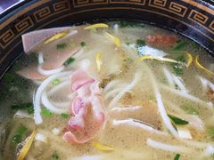 -老滇过桥米线(永安路店)