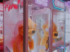 -星悦蓝海欢乐园(石路天虹店)