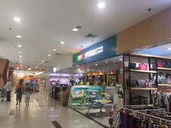 -利群胶州购物广场(澳门路店)