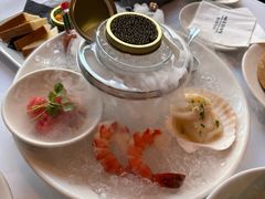 -MORTON'S 莫尔顿牛排坊(北京丽晶酒店)