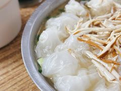 -荣巷小馄饨(荣巷店)