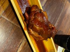 -大牌大·传统杭帮菜(湖滨店)