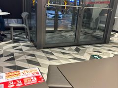 -肯德基(朝阳门店)
